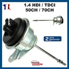WASTEGATE DE TURBO POUR