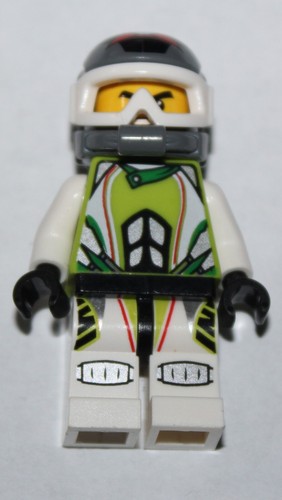 Personnage lego minifig - personnage,