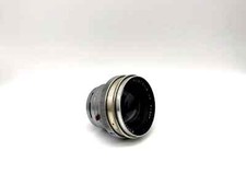 ZOMZ Jupiter-8M 50Mm 1:2 Objectif 5Cm Red P Rangefinder Lens (Contax RF)