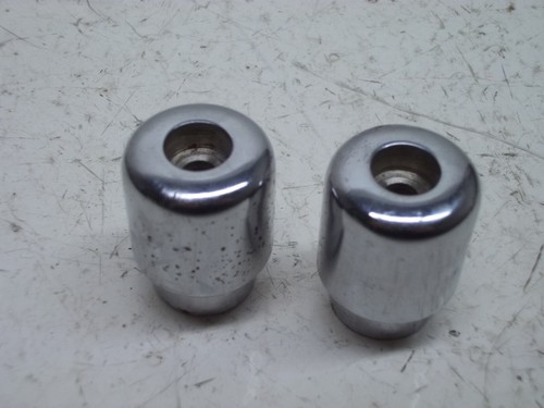 Embout guidon yamaha - yamaha, 125