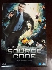 Source Code (Jake Gyllenhaal) | Duncan Jones | Bon état