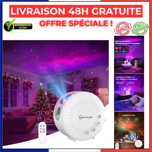 Projecteur ciel étoilé led - projecteur,