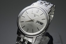 Vintage 1965 JAPAN SEIKO