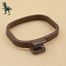 Playmobil ceinture marron