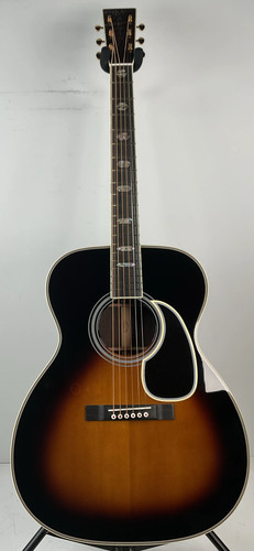 Martin custom shop - martin,