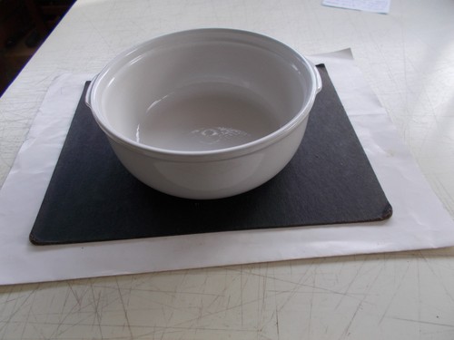 Cassolette grand ramequin - cassolette/grand,