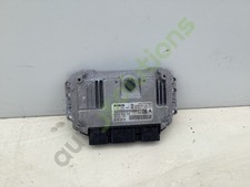 PEUGEOT 307 Cc Engine ECU 0261208909