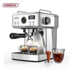 HiBREW H10A Machine à café