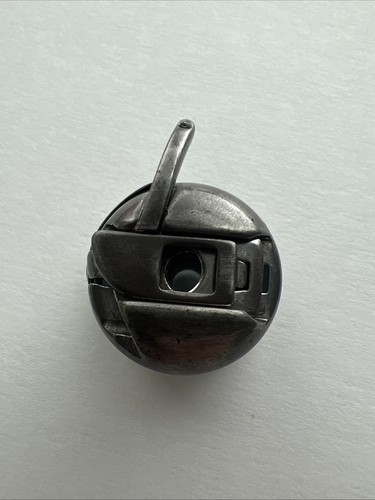 Genuine bernina bobbin case - genuine,
