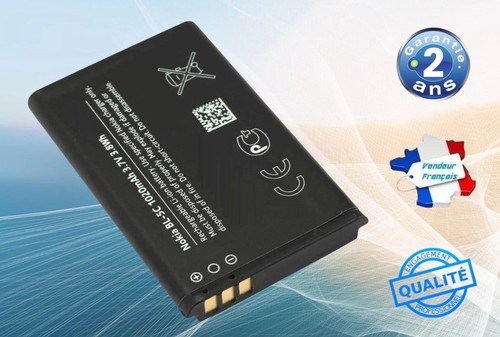Batterie originale nokia 1600 - batterie,
