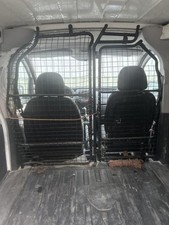 Cloison de separation