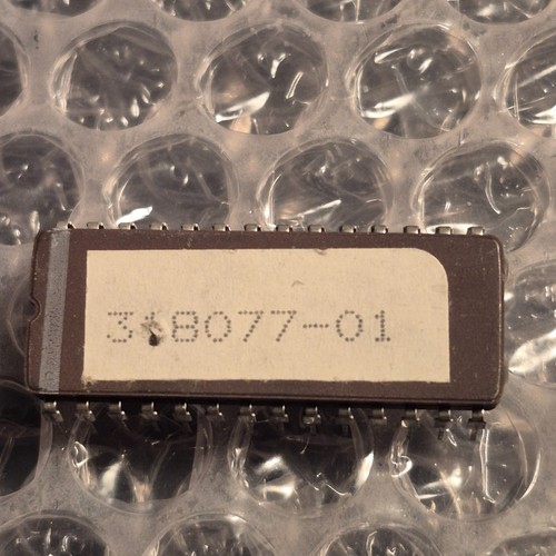 Chip mos 318077 - ✅, 318077-01