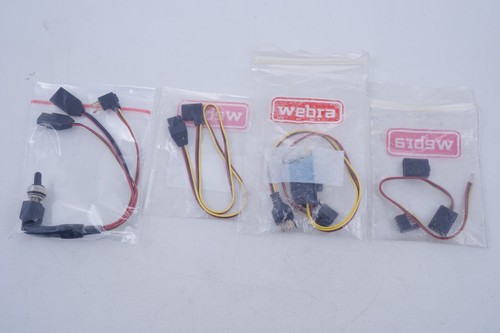 Webra assortiment spines - de,