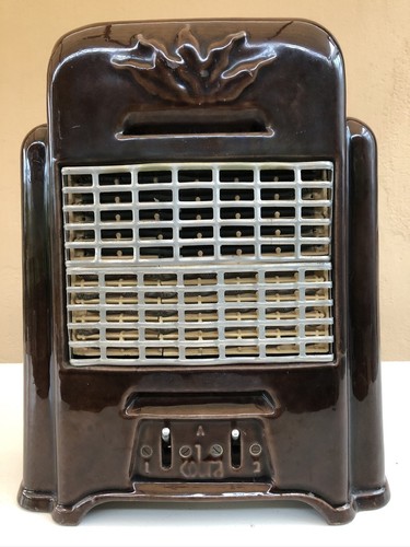 Ancien radiateur électrique - radiateur,