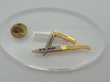 Advertising Pin's - Laguiole Knives - Badge Collection