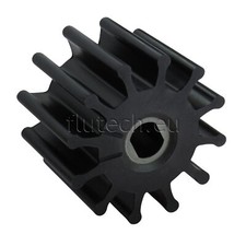 Jabsco 8600-0005B Turbine 370 HP NEF 2FL