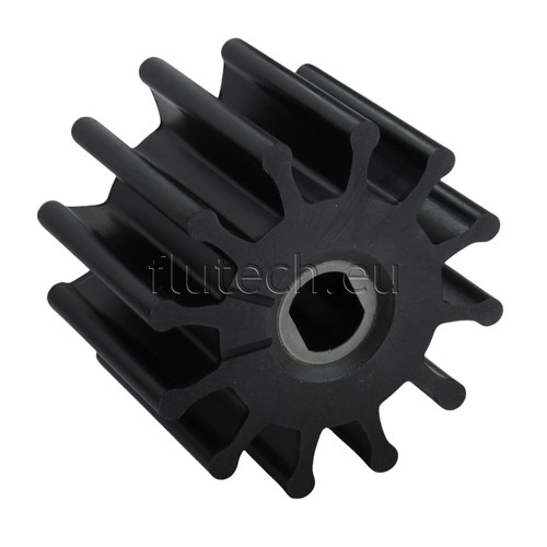 Jabsco 8600 0005b turbine 370 - 8600-0005b,