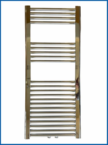 Radiateur lidya chrom - radiateur,