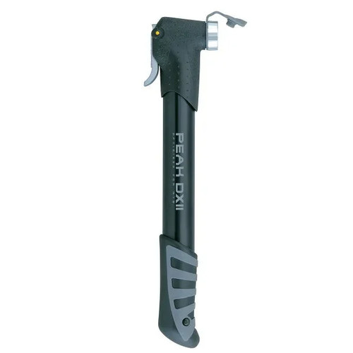 Pompe vélo topeak peak - peak, ii