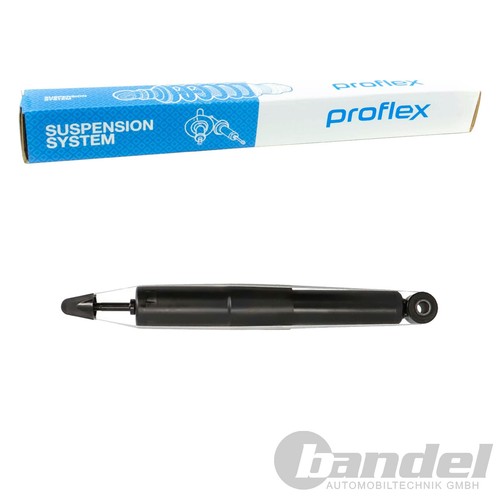 Proflex amortisseur gaz - amortisseur, À