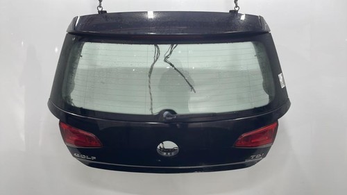 Malle hayon arriere - malle/hayon, volkswagen