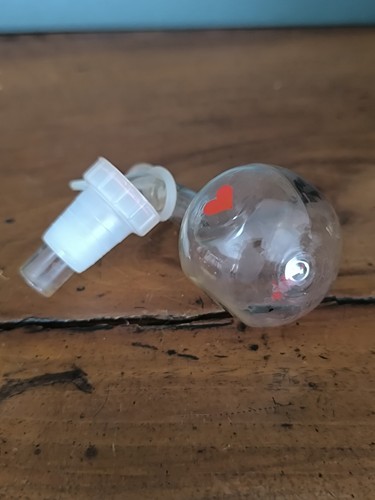Poker spout dispenser - poker, cap