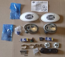 Paires kit de Phare Ovale à