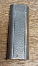 Superbe briquet vintage