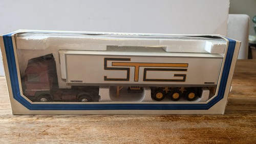Lbs eligor camion - lbs,