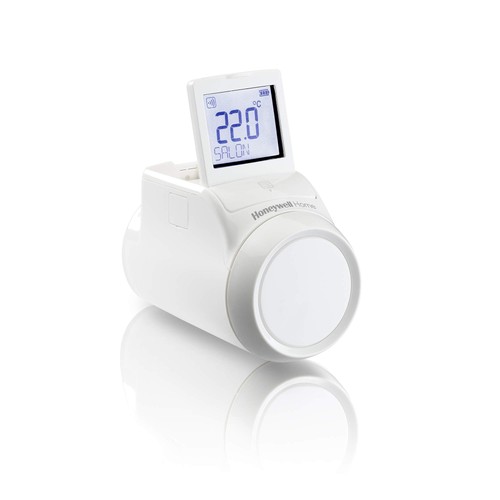 Thermostat intelligent