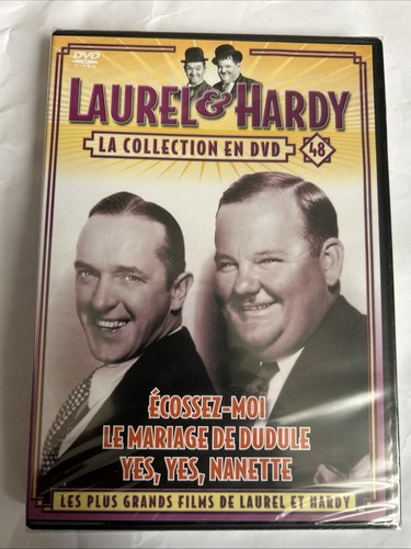 Collection laurel hardy - laurel,