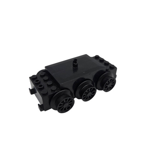 Lego train 12v - lego®,