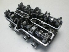 Culasse arbre à cames soupape