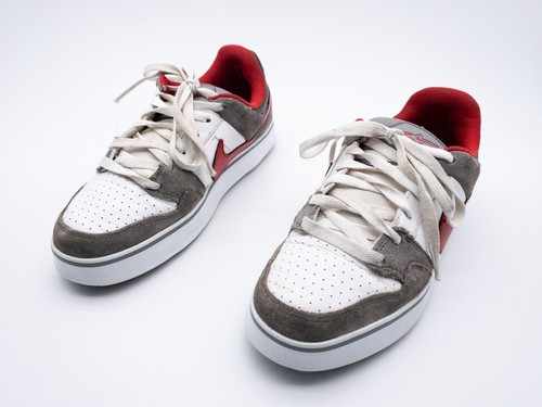 Nike dunk low - low, crushed