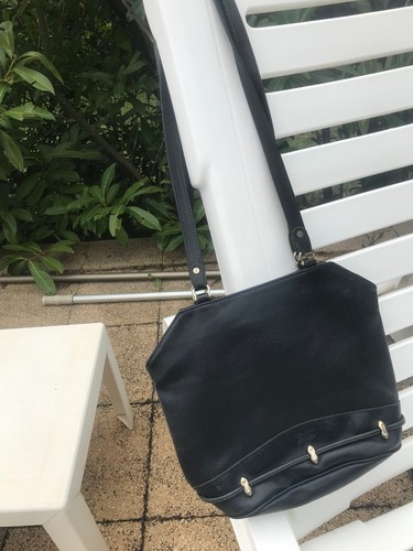 Sac main bandoulière - sac,