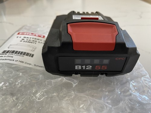 Hilti battery pack - hilti,