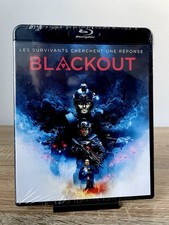 BLACKOUT | BLU-RAY VERSION