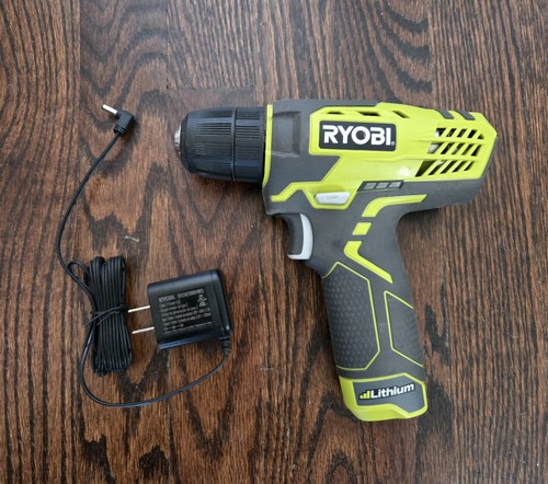 Ryobi hp108l lithium - hp108l, lithium-ion