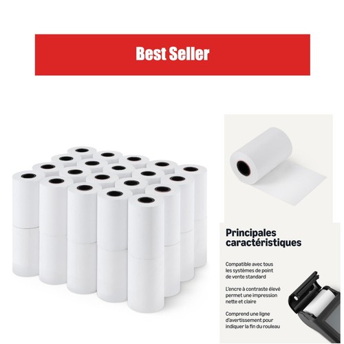 Amazon basics rouleaux papier - amazon,