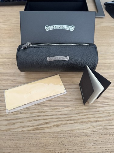 Chrome hearts étui - chrome,