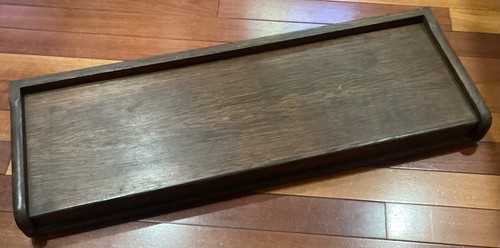 Antique top section only for - only,