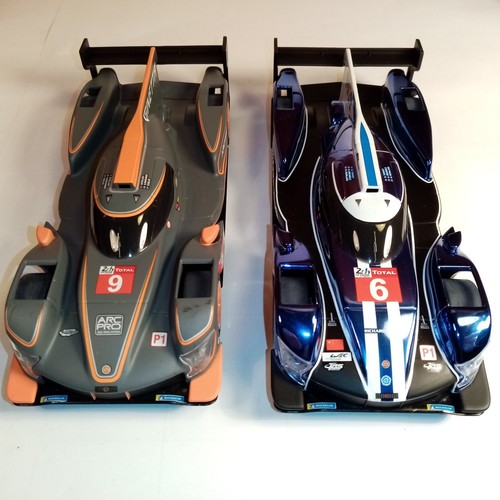 Scalextric digital ginetta - digital,