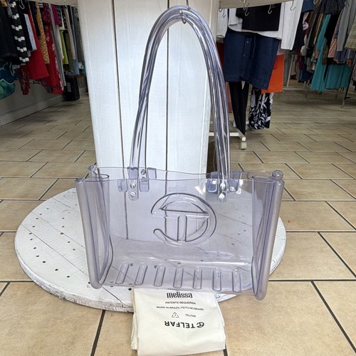 Melissa telfar jelly - jelly, shopper