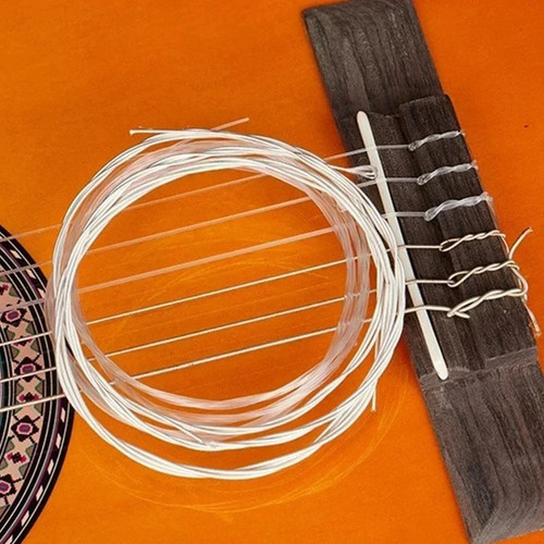6pcs strings replacement - strings, nylon