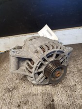 Alternateur FORD FIESTA 5