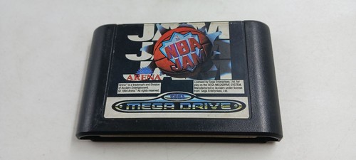 Jeu sega megadrive - sega,