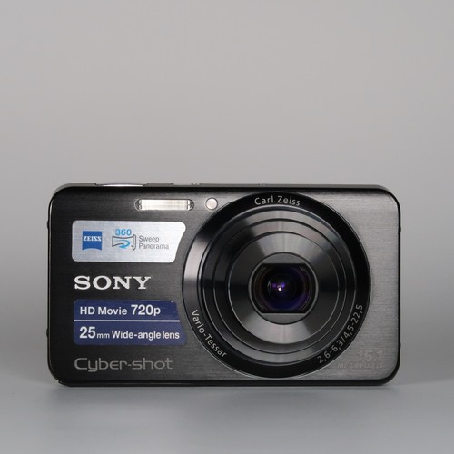 Sony cybershot dsc w630 - cybershot, dsc-w630