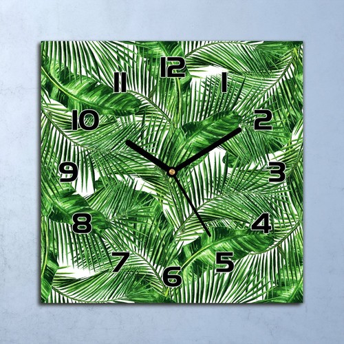 Horloge murale design - horloge,