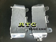 Radiateur en aluminium pour