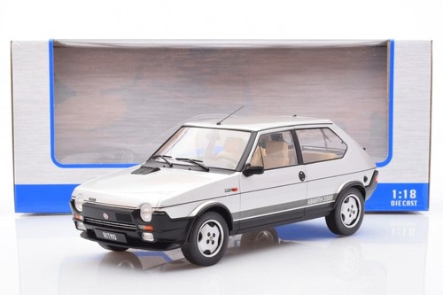 Fiat ritmo 125 - ritmo, grise